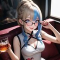 チャイナドレス 5枚目