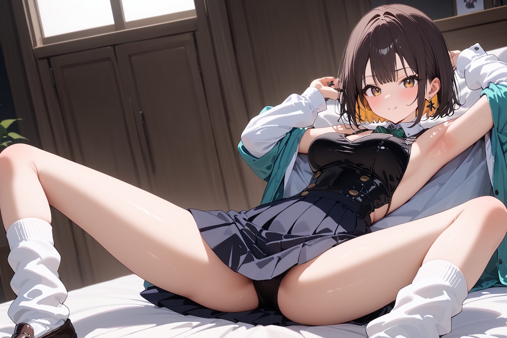 気まぐれな・・