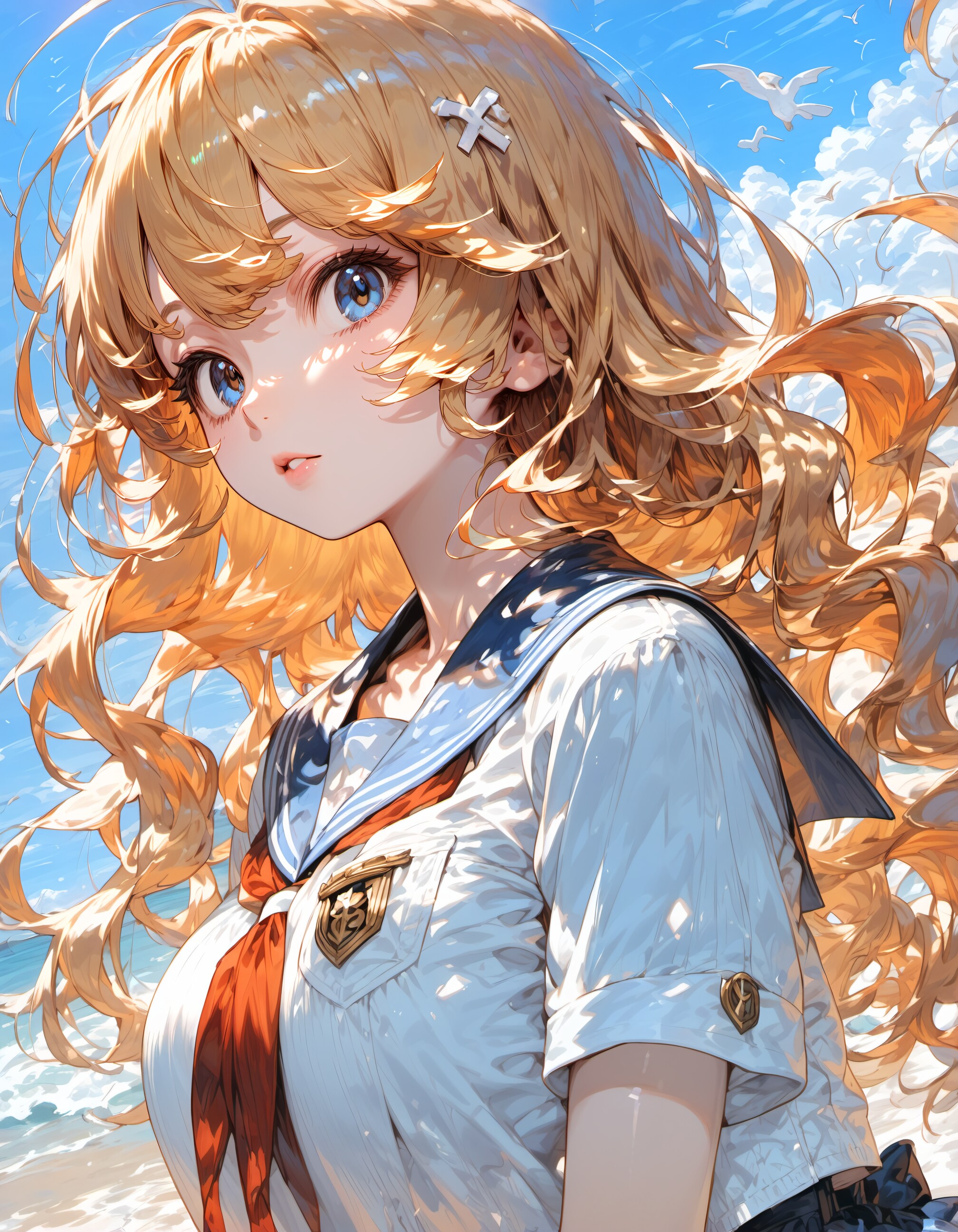 shiny | の人気AIイラスト・グラビア