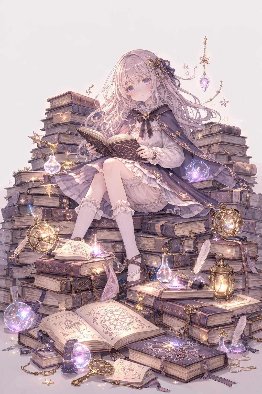 掃除しろ？片付いているじゃないか....