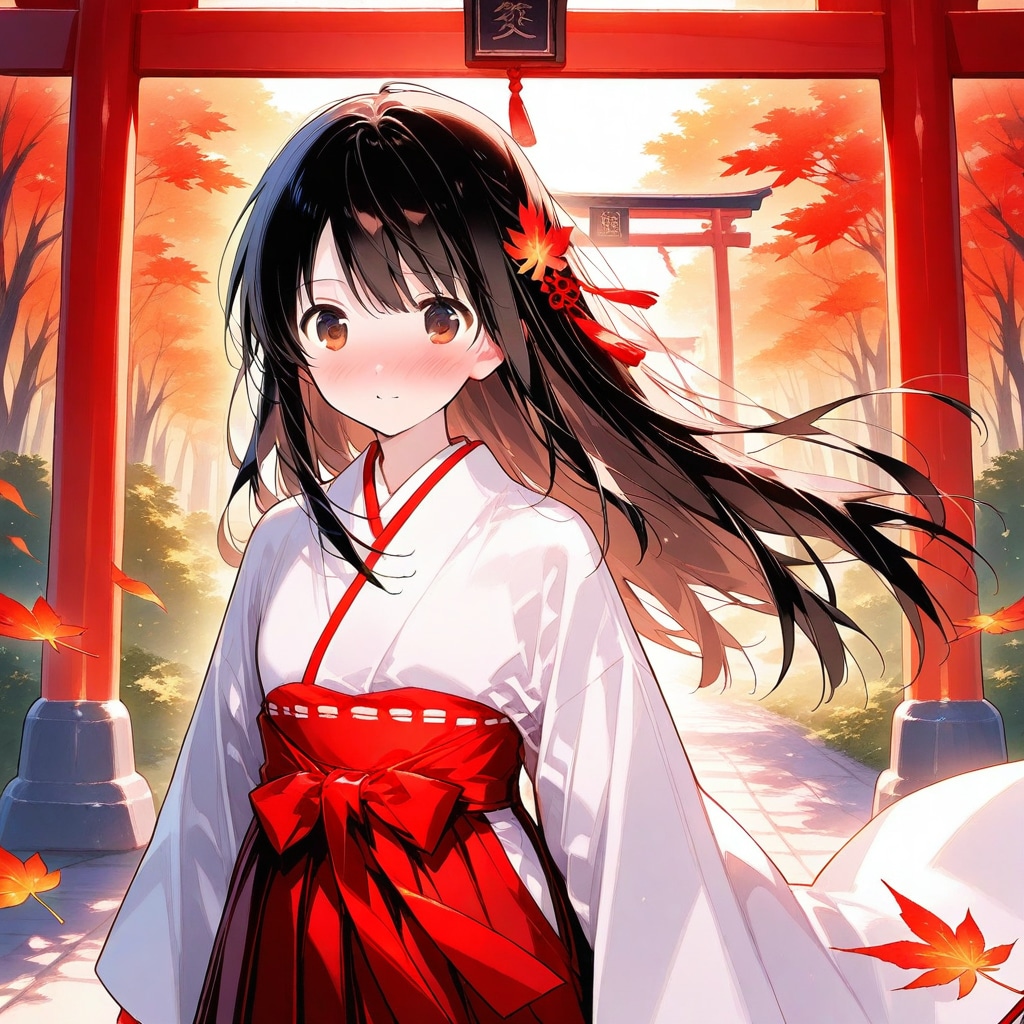 みこさん | の人気AIイラスト・グラビア