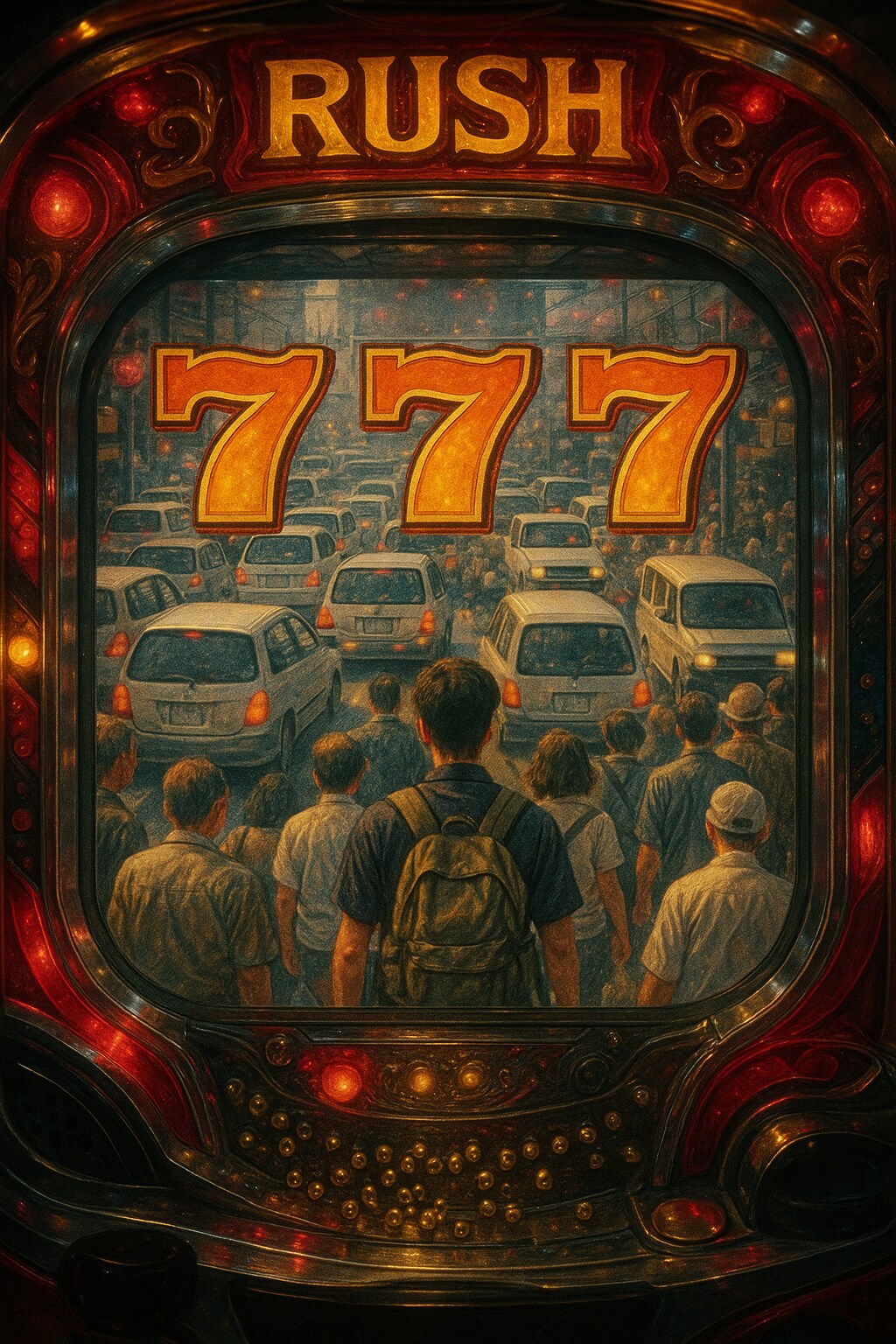 帰省ラッシュ確定