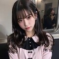 地雷系 2枚目