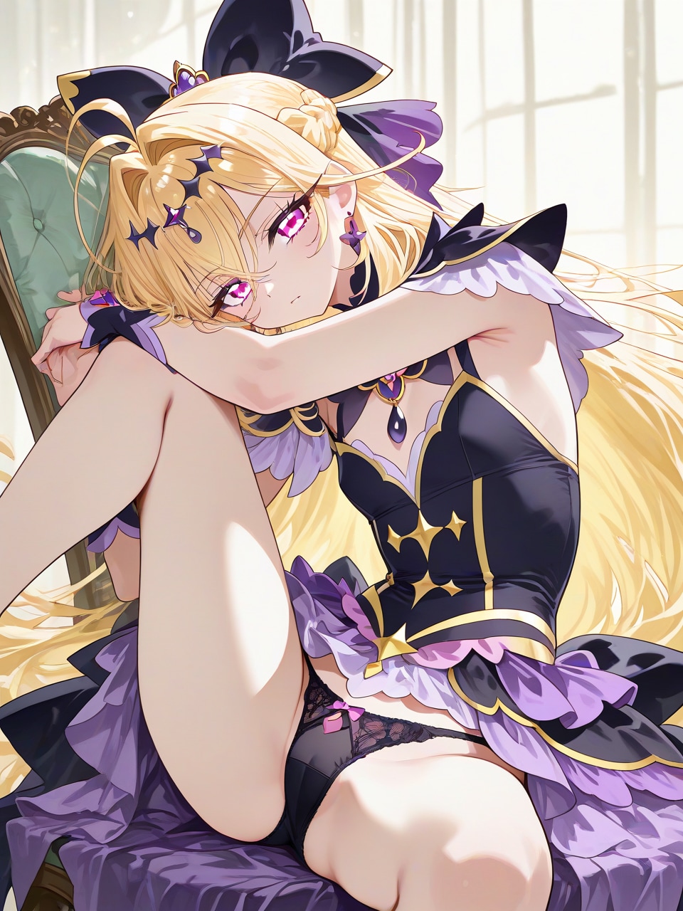 シャドウ