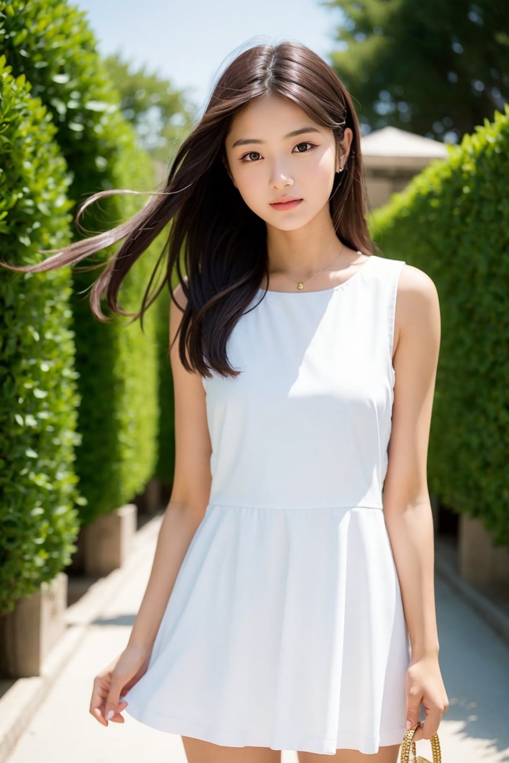 G☆Girl#48 サマーブリーズ