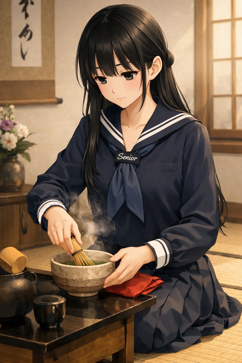 高知の女子高生