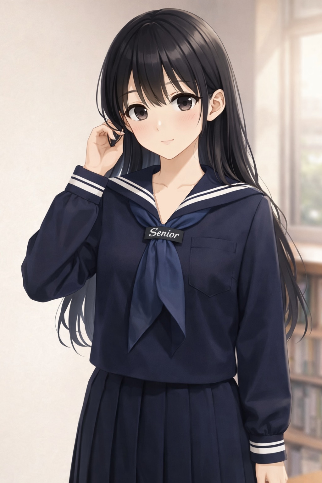 高知の女子高生