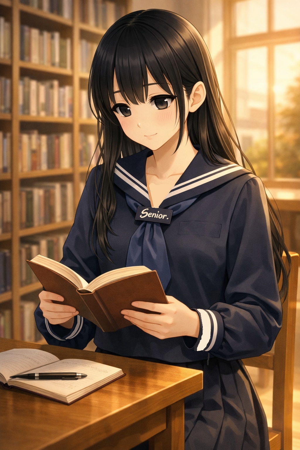 高知の女子高生