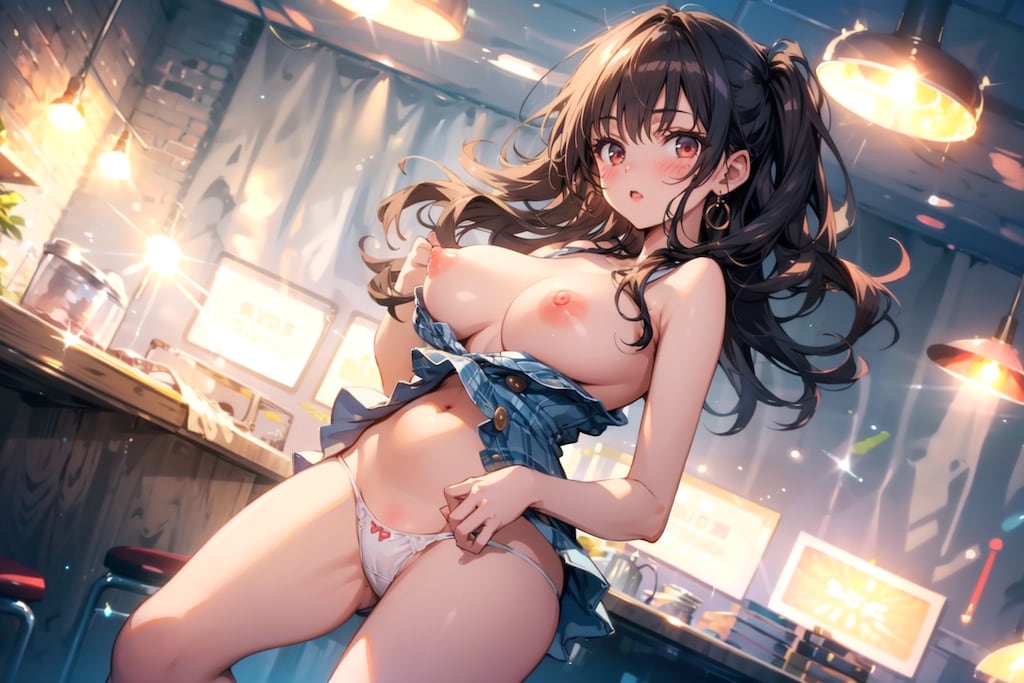 おっぱい