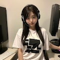 だらしない格好でゲームをする女子　その１ 10枚目