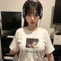 だらしない格好でゲームをする女子　その１ 9枚目
