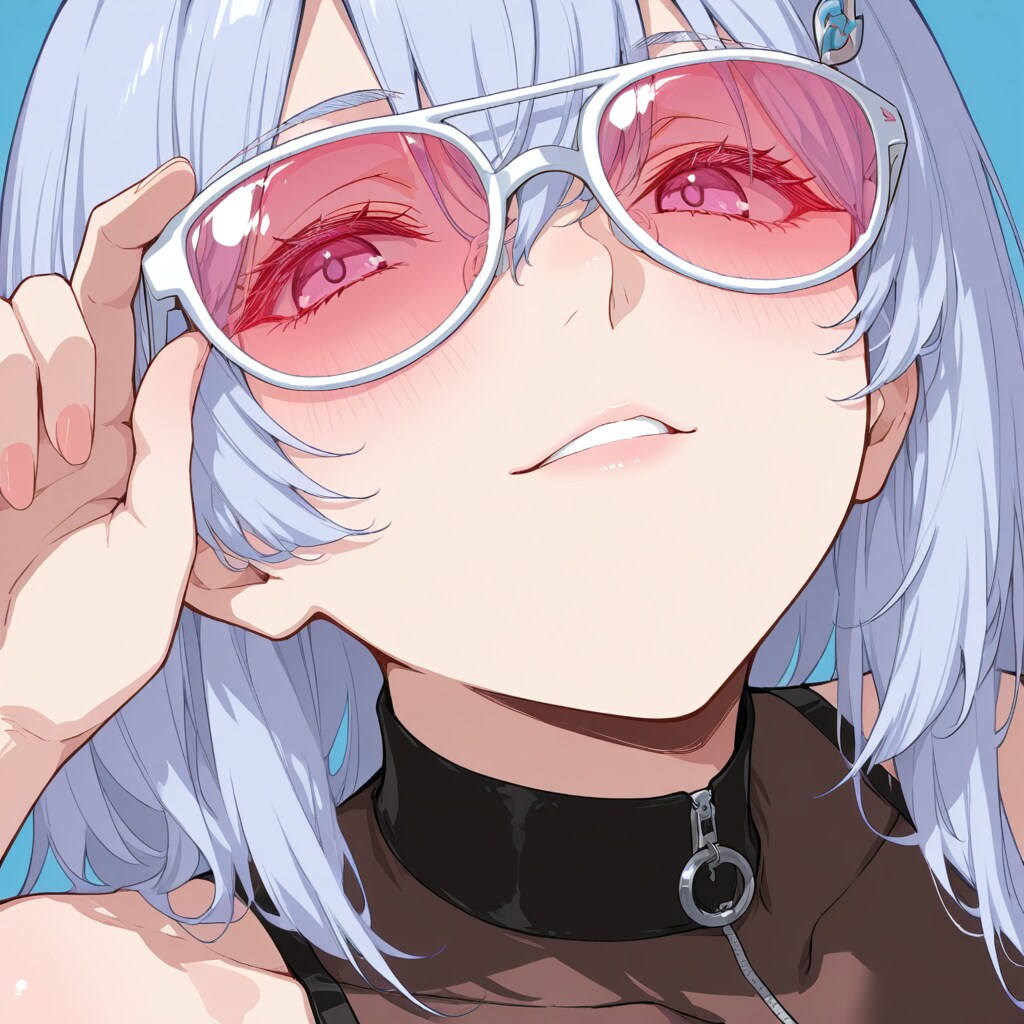 偏光グラス
