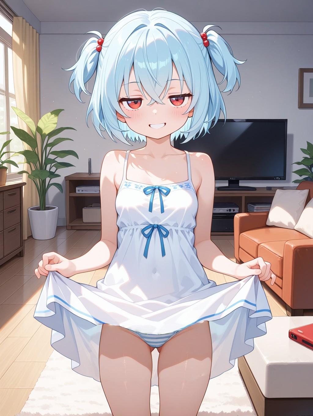 パンツ