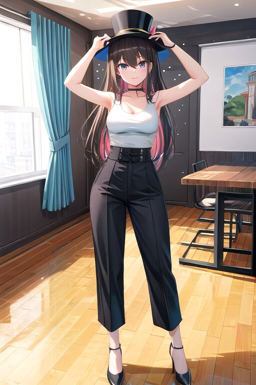 一番かっこかわいい美少女ダンサー（皆さん是非ご覧ください）