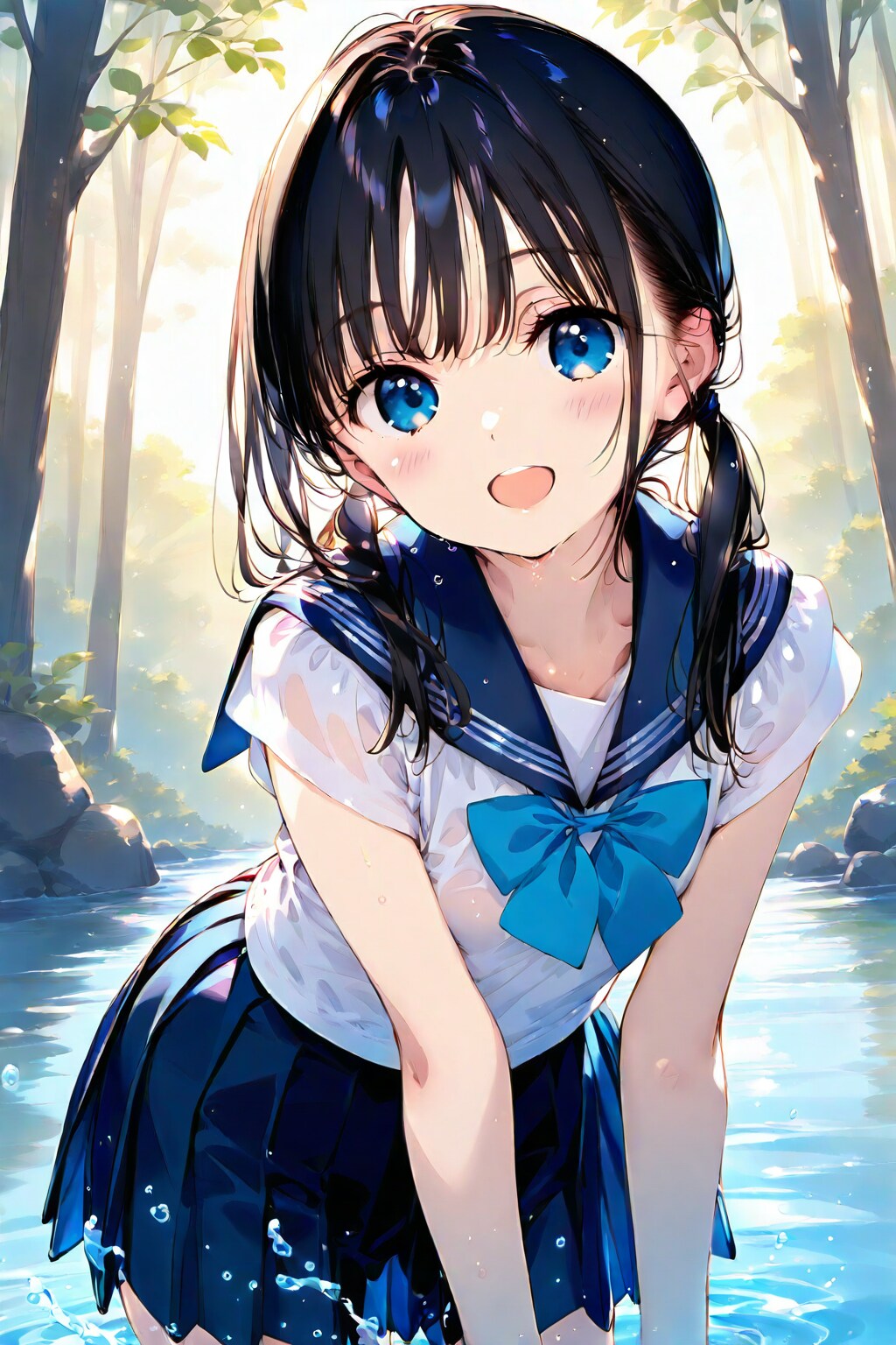 wading(WAVE)(14)