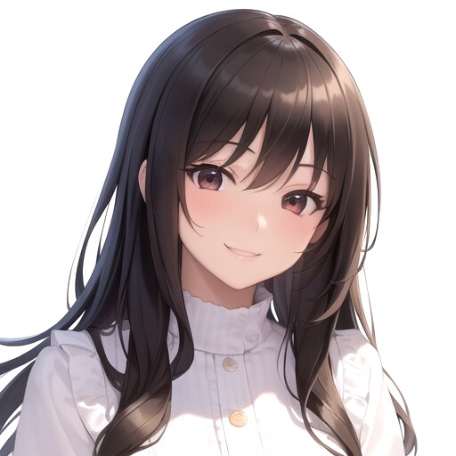 AI女子 | の人気AIイラスト・グラビア