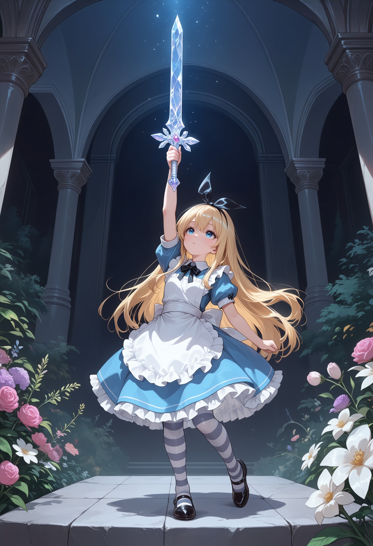 ヴォーパルソード