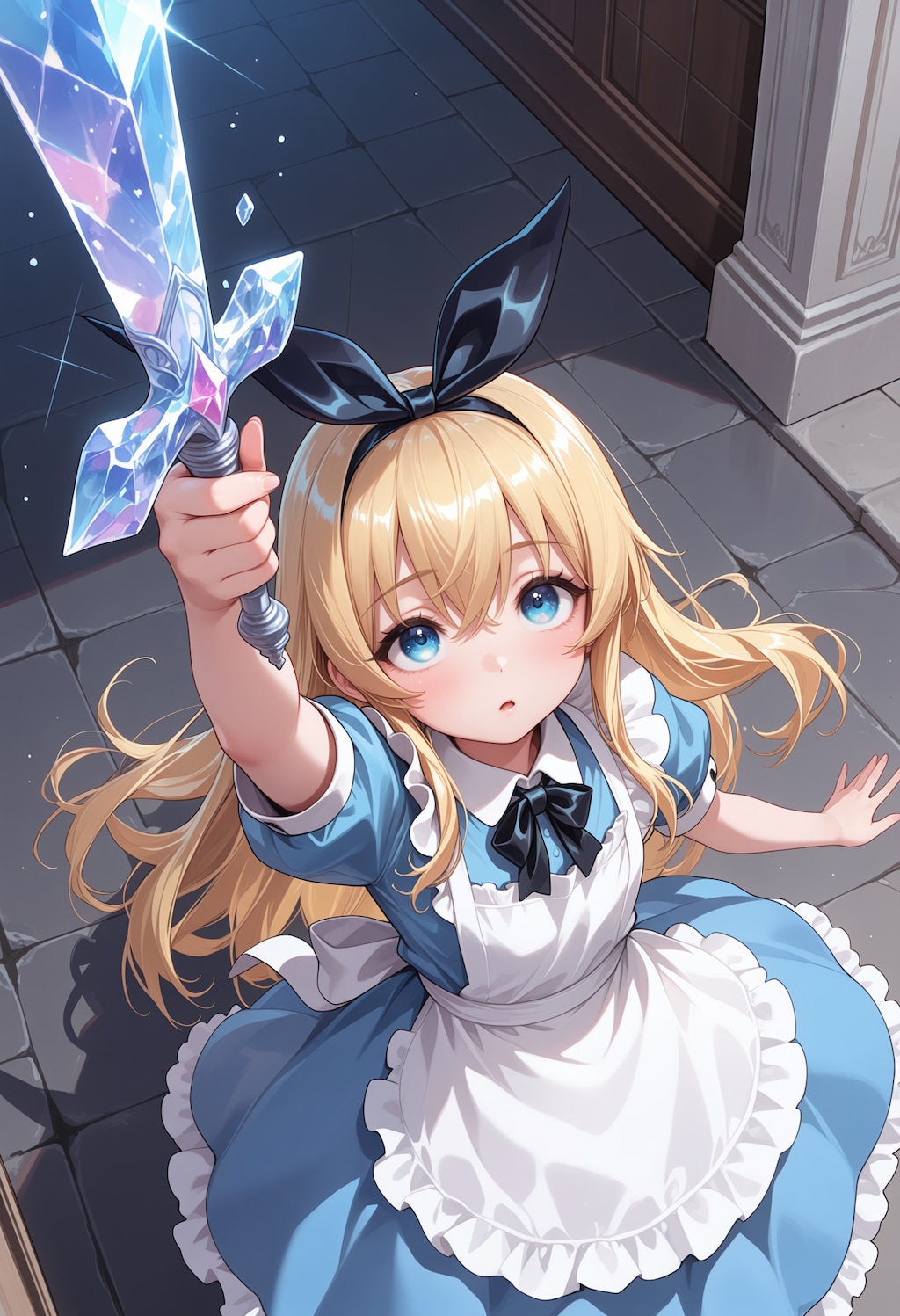 ヴォーパルソード
