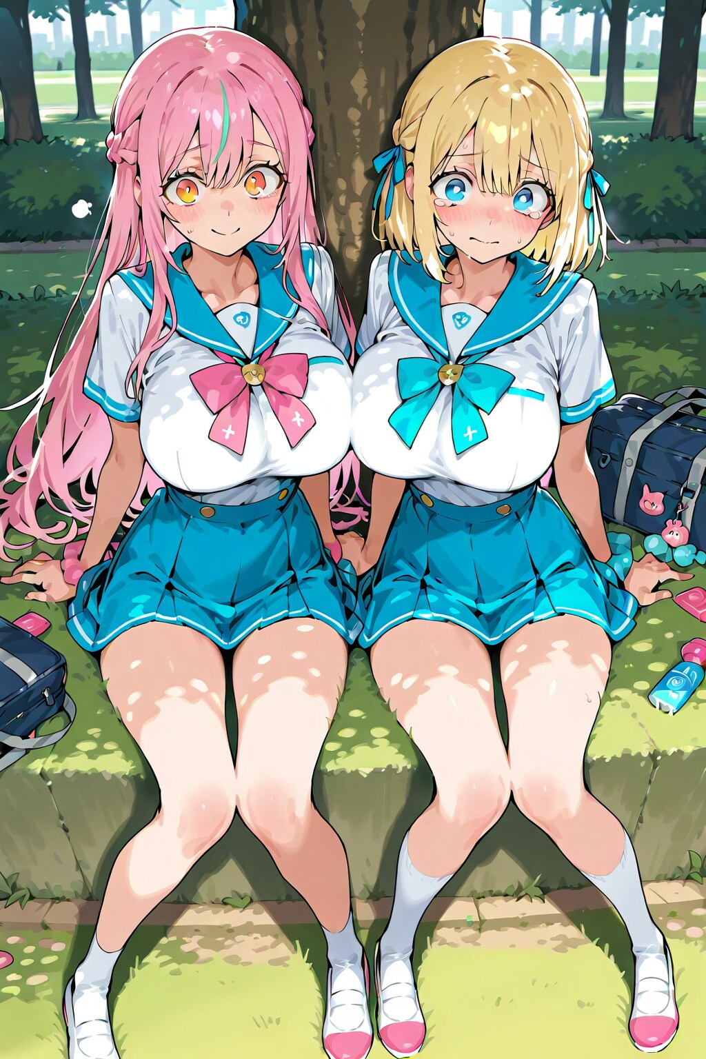 ようこそDAISYちゃん