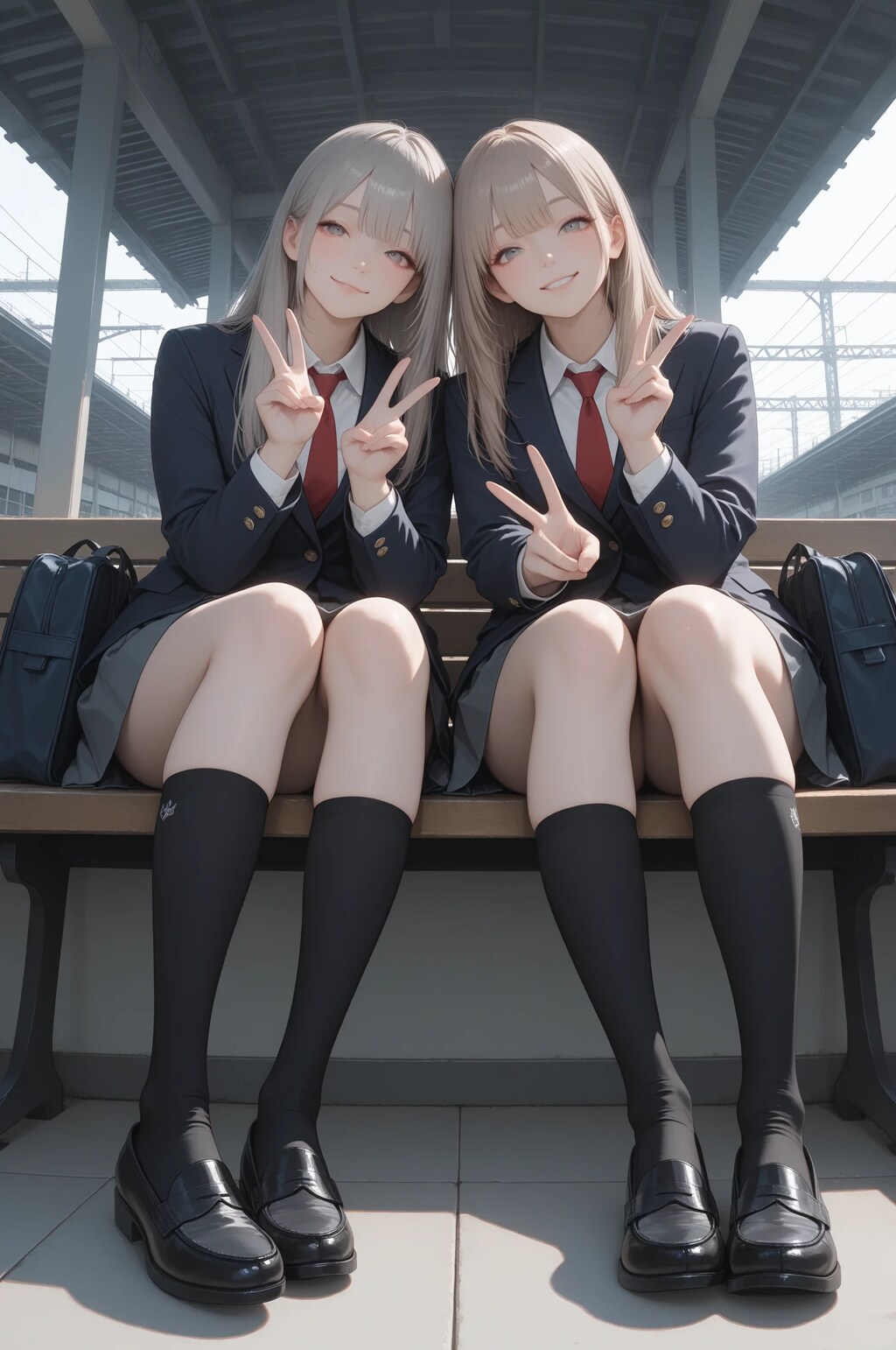 ピース