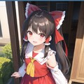 東方Projectの恋愛ゲーム 2枚目