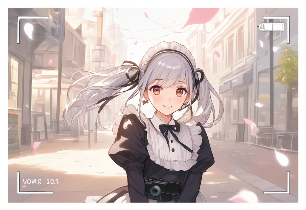 勝手に写真はダメですよー💛