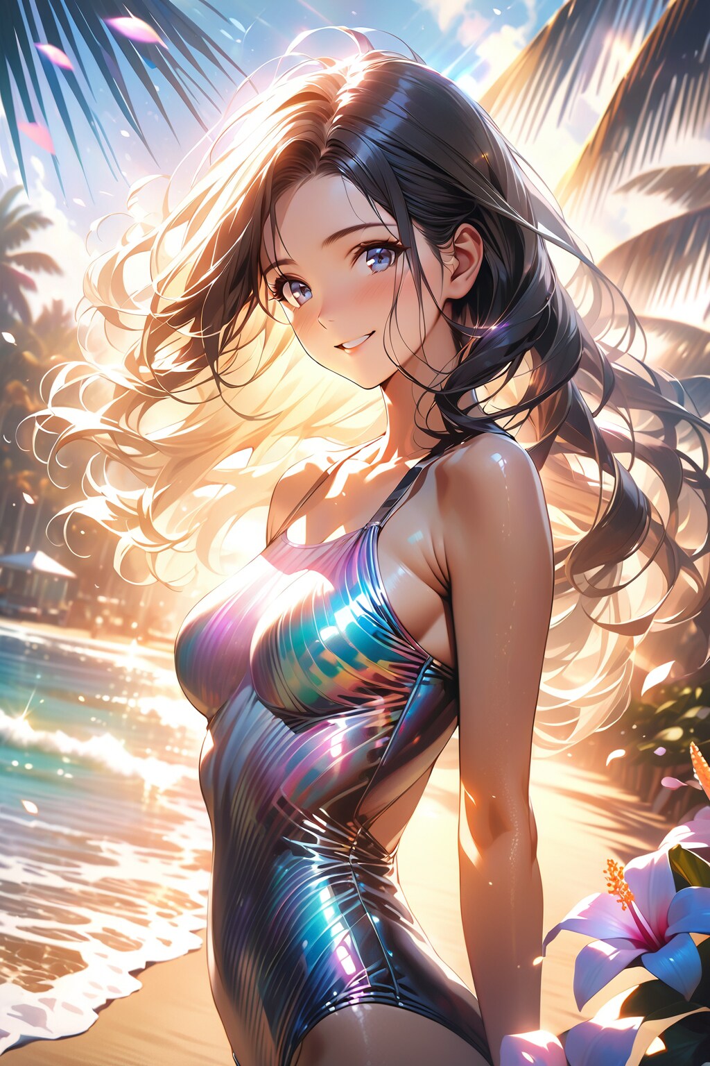 美しい世界
