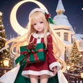 Merry Christmas！メリークリスマス！(62p) 2枚目