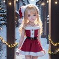 Merry Christmas！メリークリスマス！(62p) 4枚目
