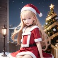 Merry Christmas！メリークリスマス！(62p) 3枚目