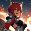 憤怒【７つの大罪】 5枚目