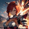 憤怒【７つの大罪】 7枚目