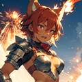 憤怒【７つの大罪】 6枚目