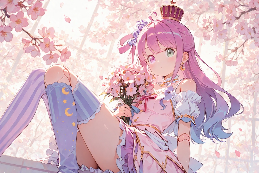 桜