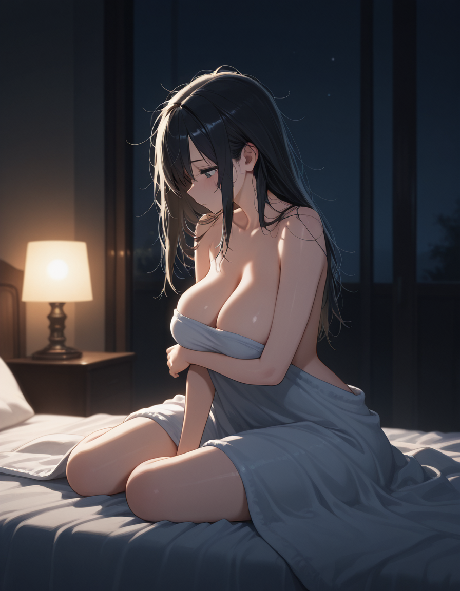 事後