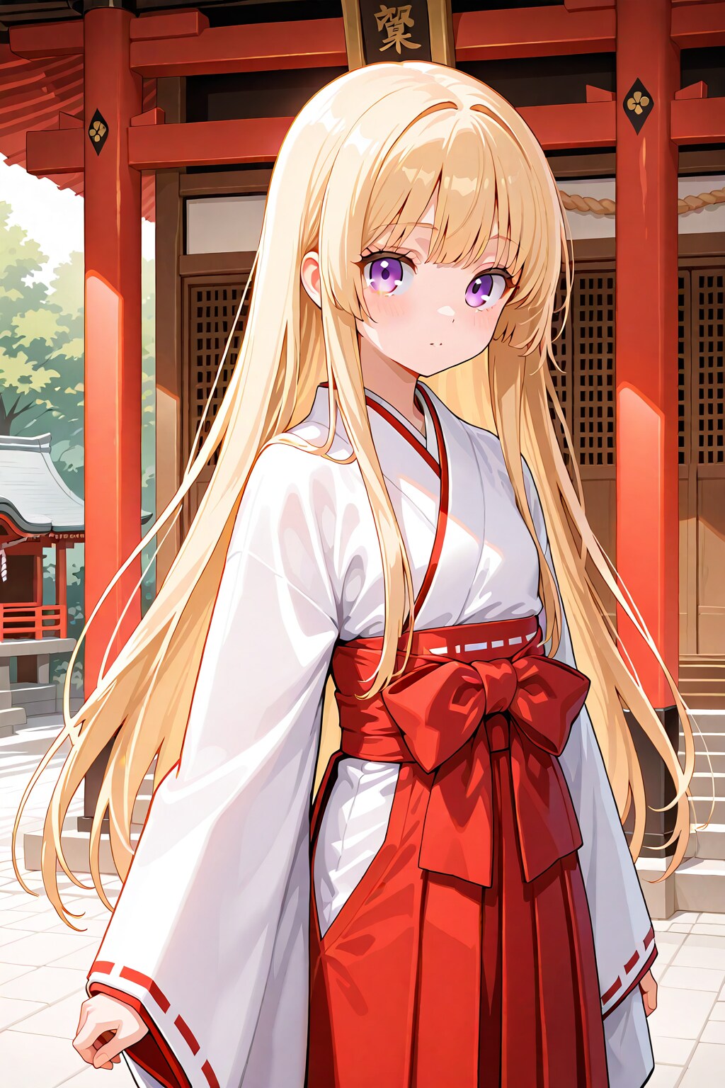 今日のおみくじ | の人気AIイラスト・グラビア
