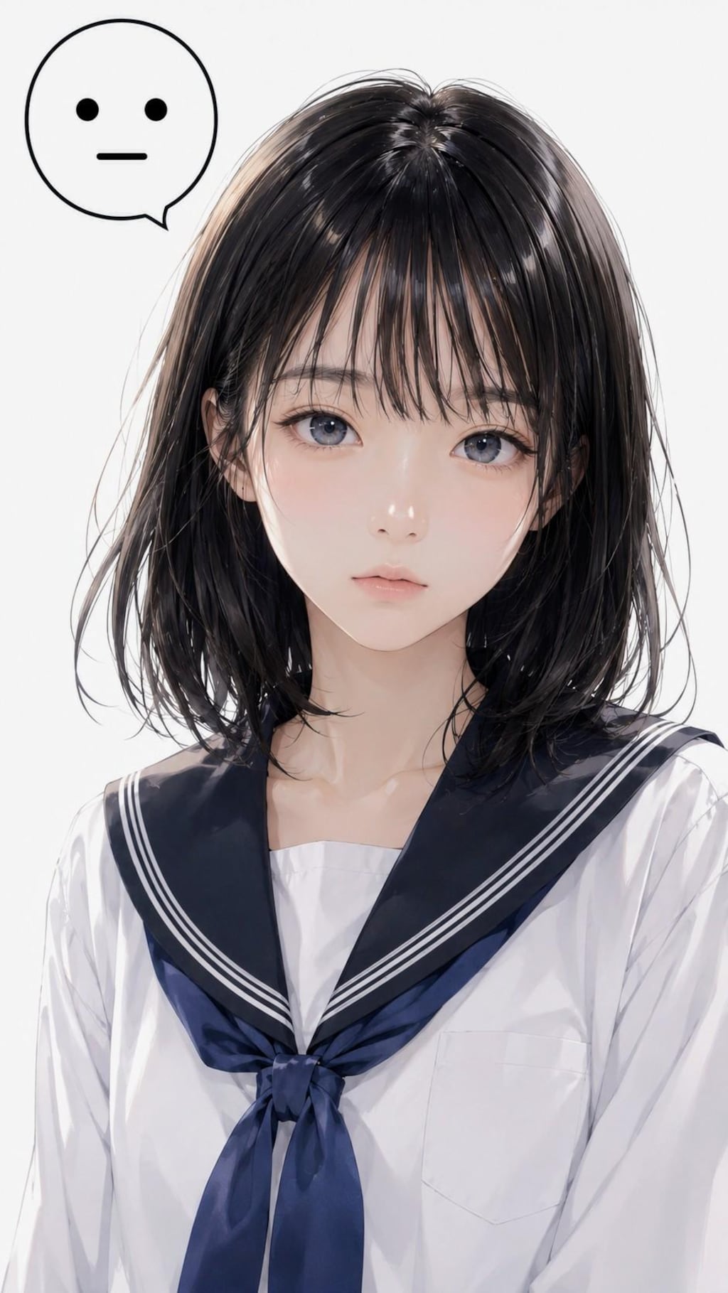 おはよう何みてんねん😐