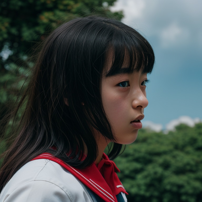 Profile | の人気AIイラスト・グラビア