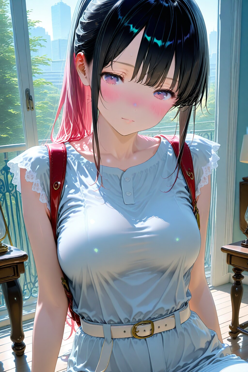 ファンタスティック