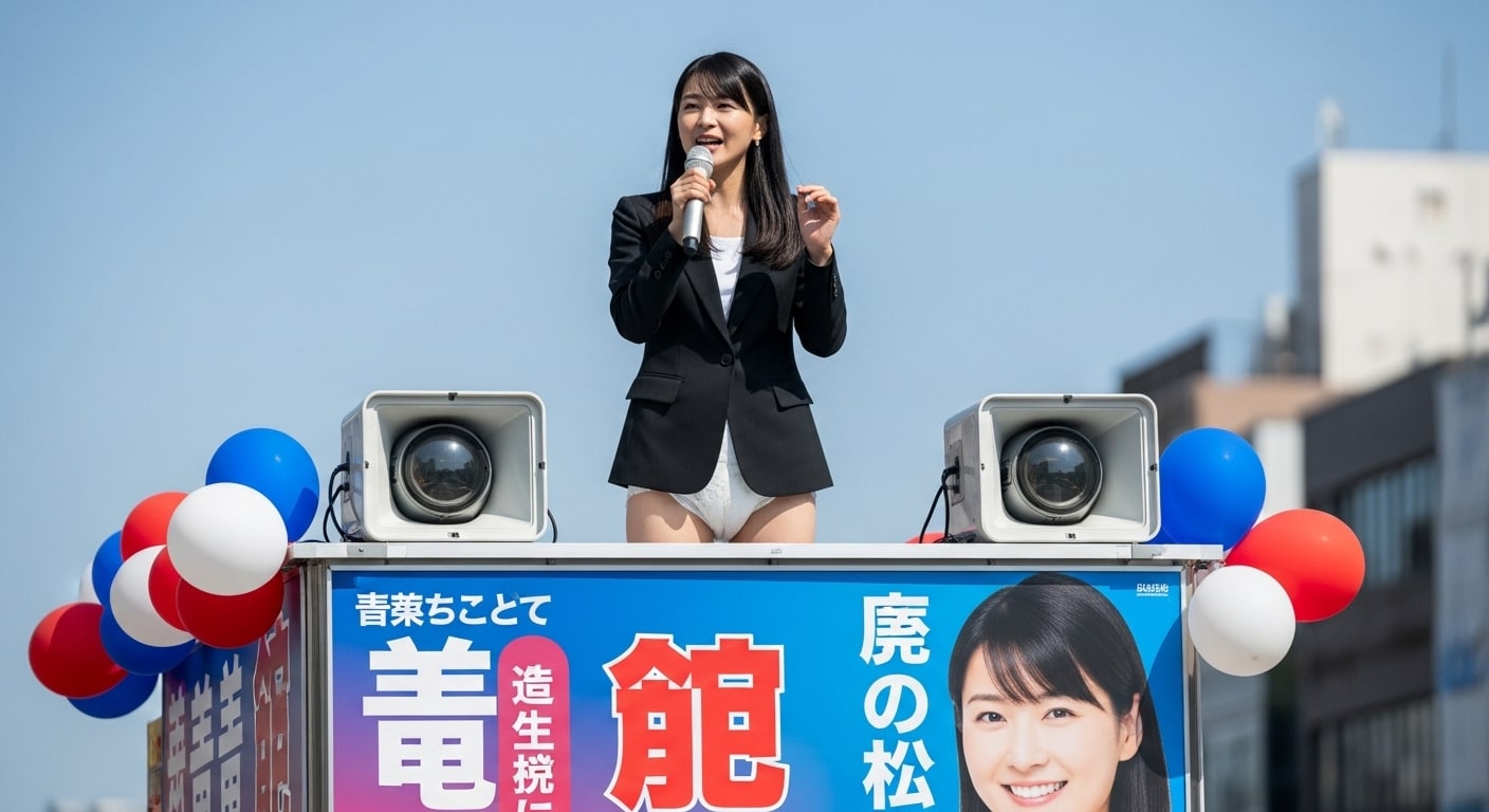日本おむつ党