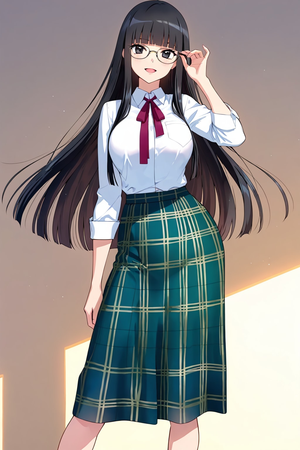 Anju test