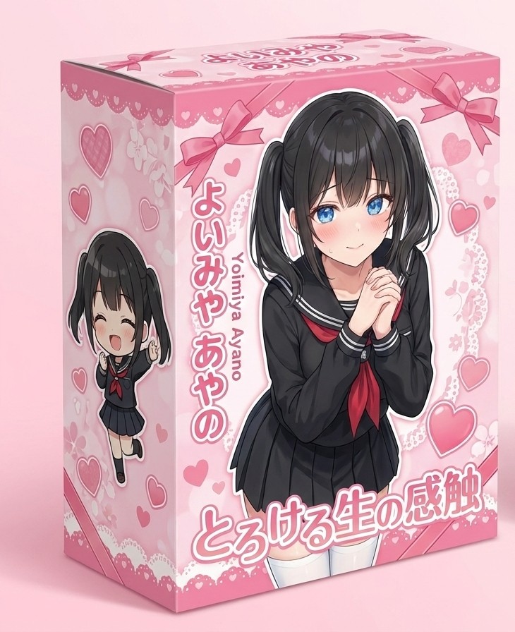 あやのちゃんの商品 | の人気AIイラスト・グラビア