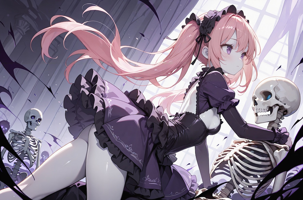 私も参りましょう