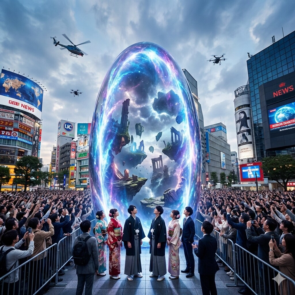 異世界転移特典