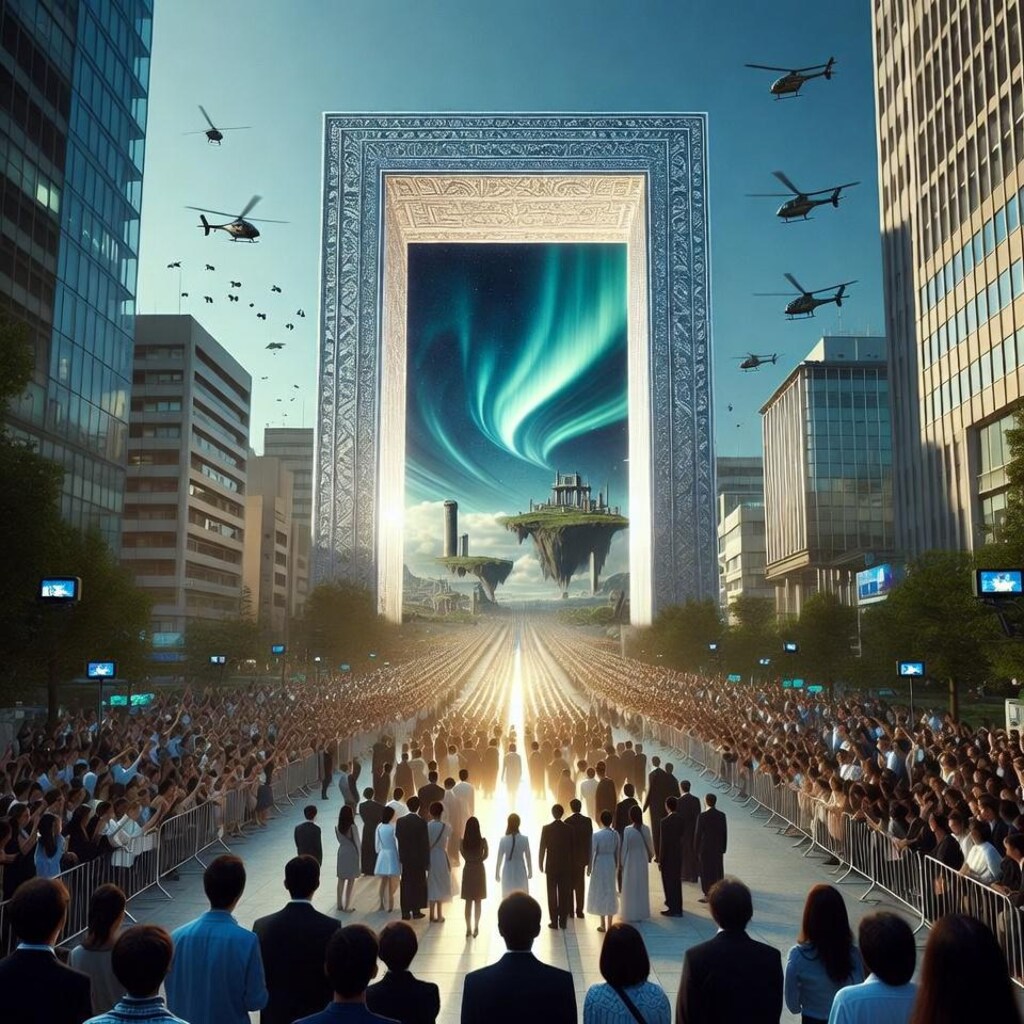 異世界転移特典