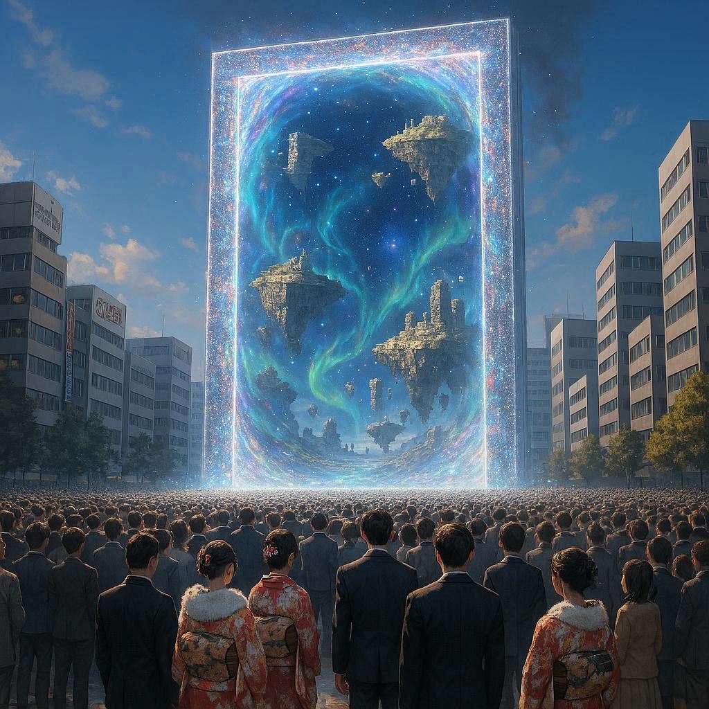 異世界転移特典 | の人気AIイラスト・グラビア