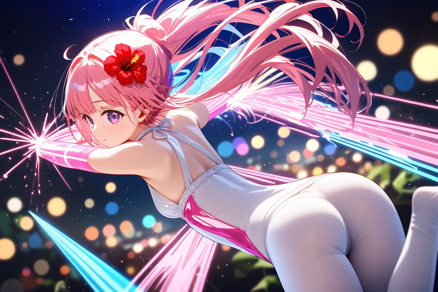 GARLAND　ゲーム | の人気AIイラスト・グラビア