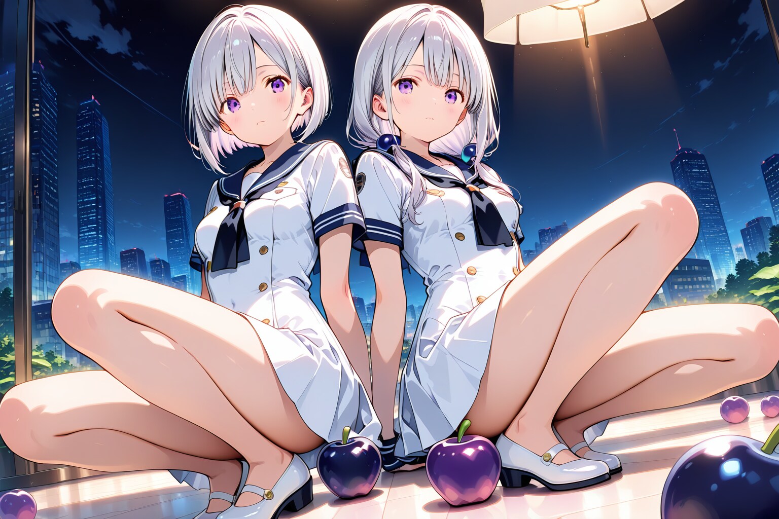 ポイズンアップル