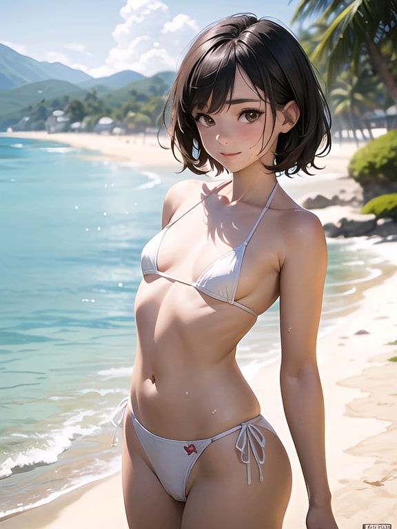 サマーバケーション