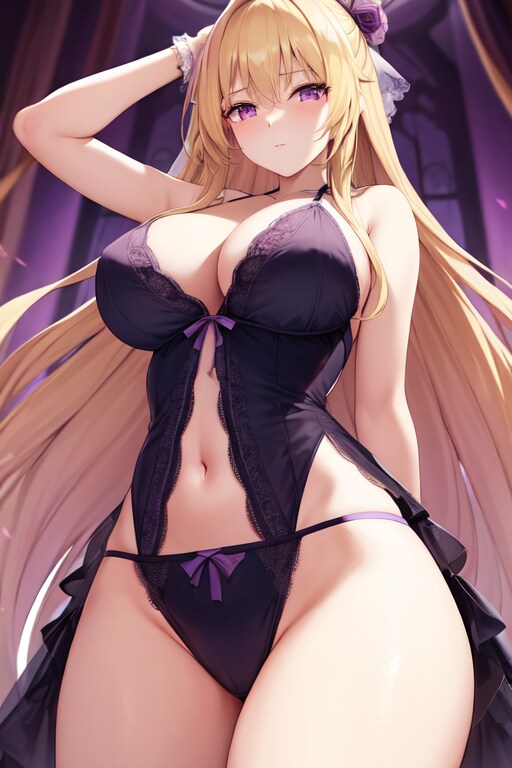 クレアちゃん